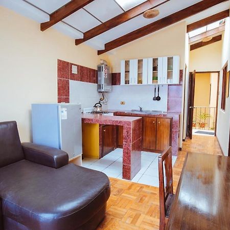 אויוני La Maison Martinet מראה חיצוני תמונה