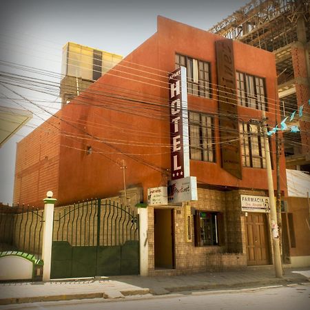 אויוני La Maison Martinet מראה חיצוני תמונה