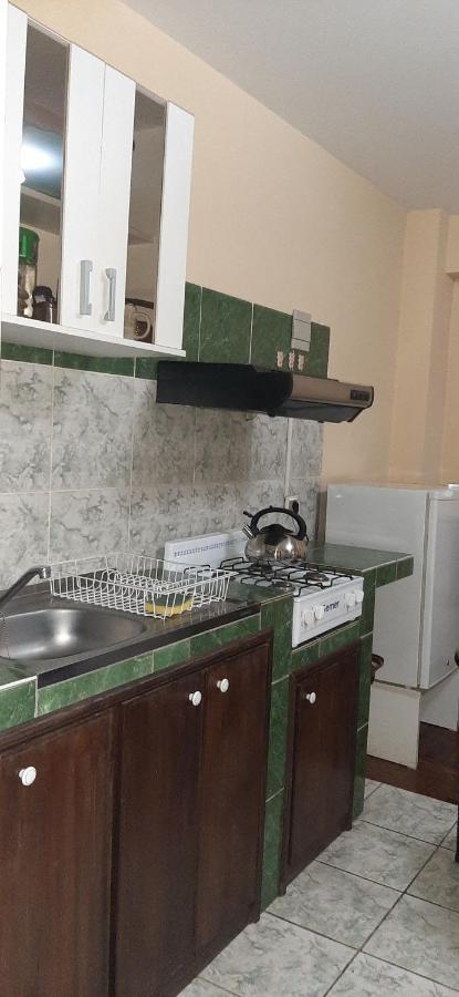 אויוני La Maison Martinet מראה חיצוני תמונה