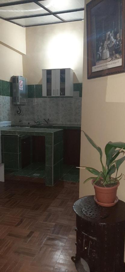 אויוני La Maison Martinet מראה חיצוני תמונה