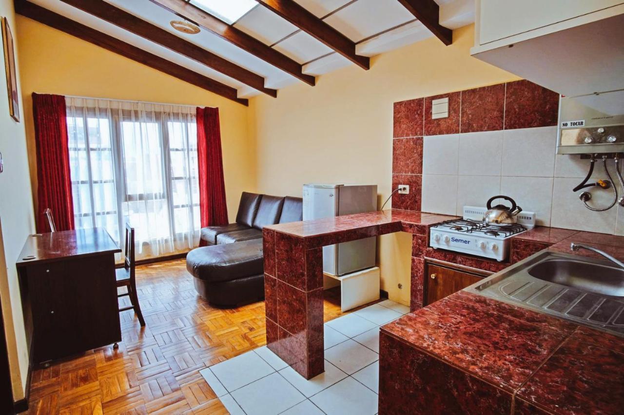 אויוני La Maison Martinet מראה חיצוני תמונה