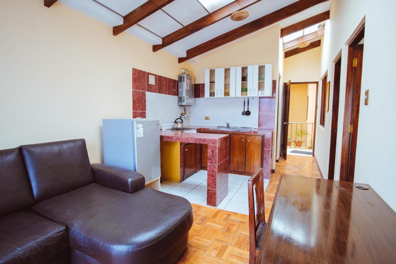 אויוני La Maison Martinet מראה חיצוני תמונה