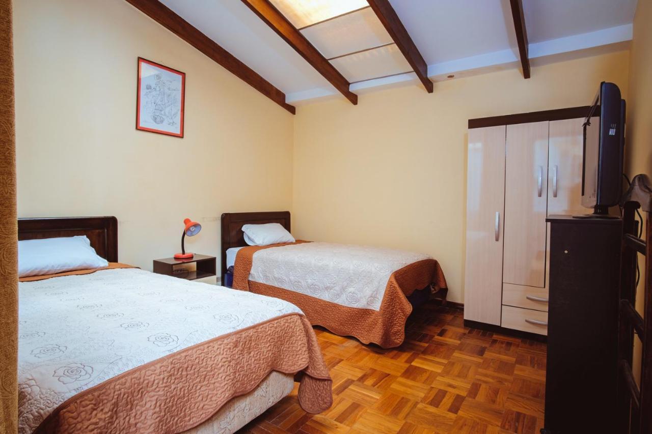 אויוני La Maison Martinet מראה חיצוני תמונה