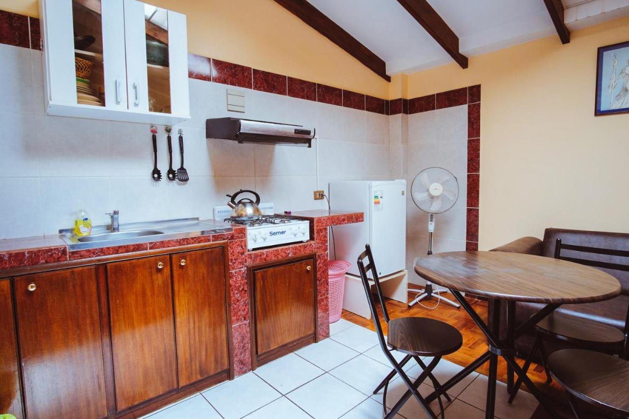 אויוני La Maison Martinet מראה חיצוני תמונה