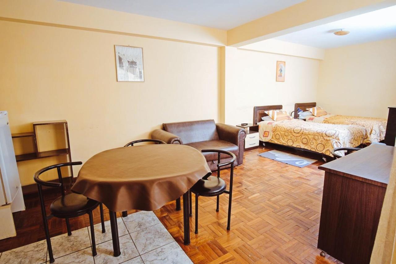 אויוני La Maison Martinet מראה חיצוני תמונה