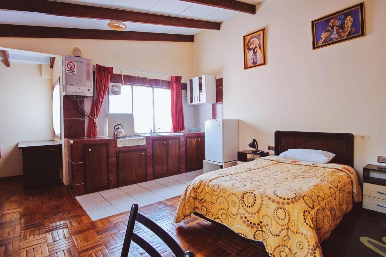 אויוני La Maison Martinet מראה חיצוני תמונה