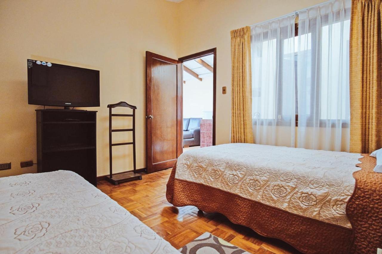 אויוני La Maison Martinet מראה חיצוני תמונה