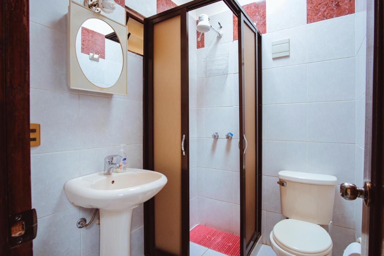 אויוני La Maison Martinet מראה חיצוני תמונה