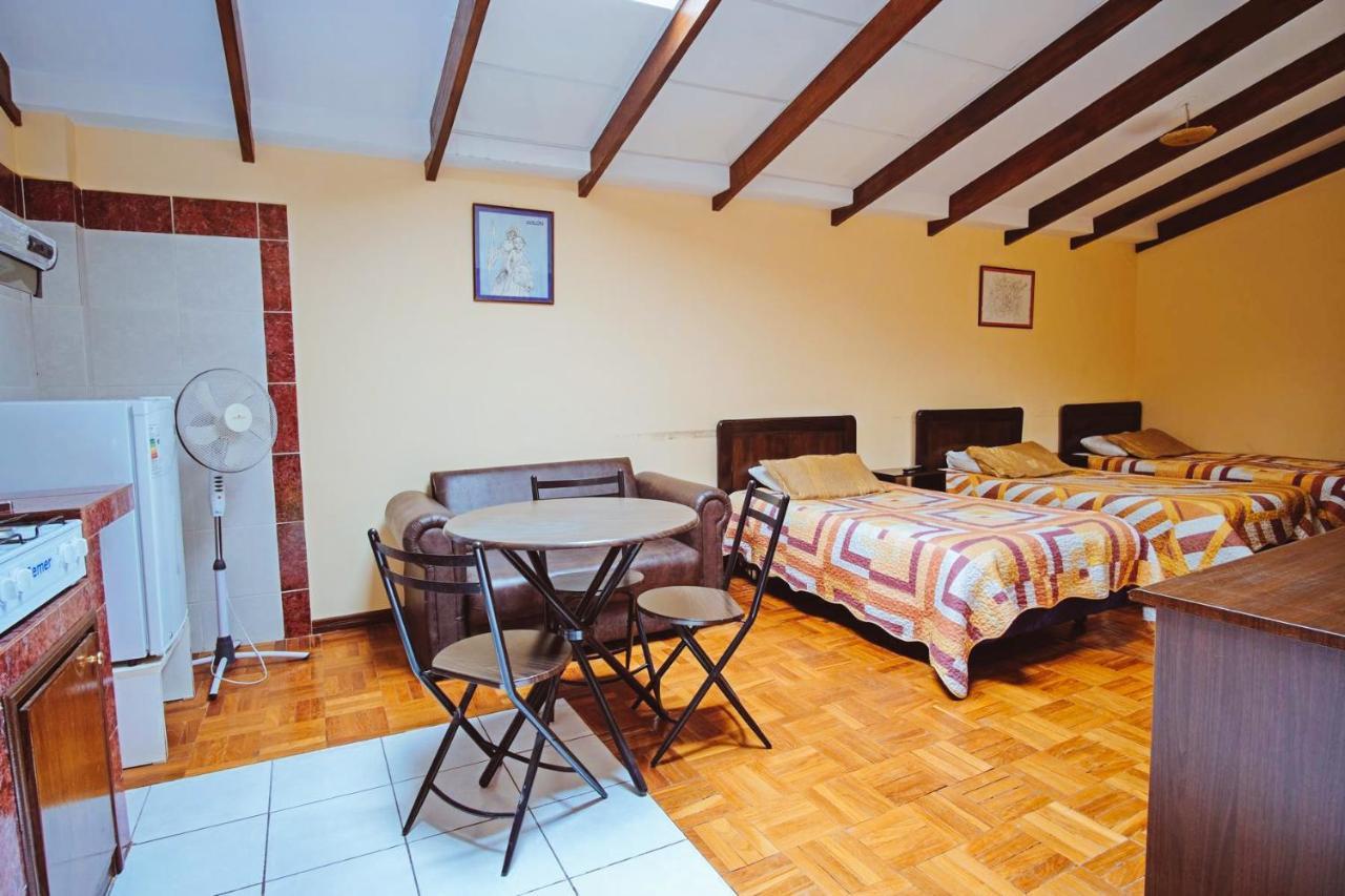 אויוני La Maison Martinet מראה חיצוני תמונה