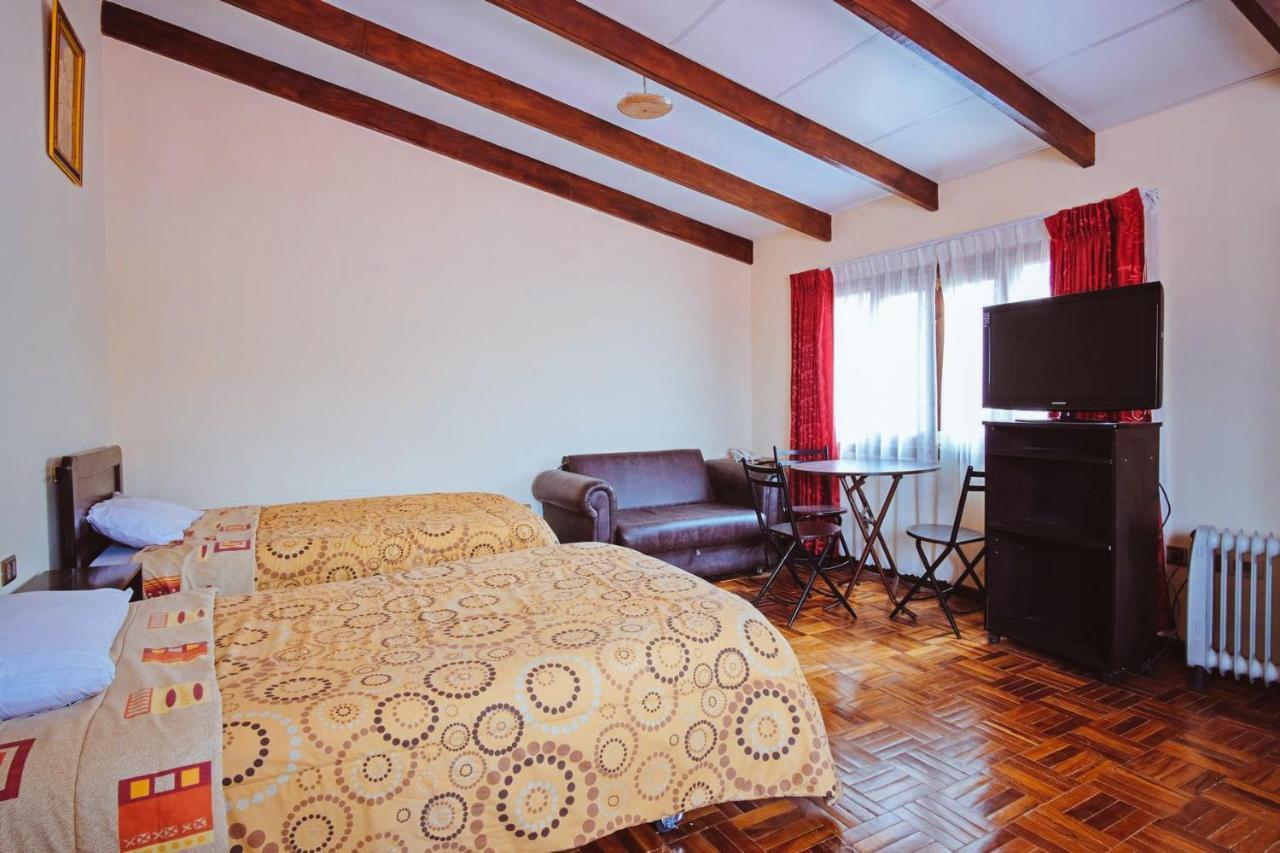 אויוני La Maison Martinet מראה חיצוני תמונה
