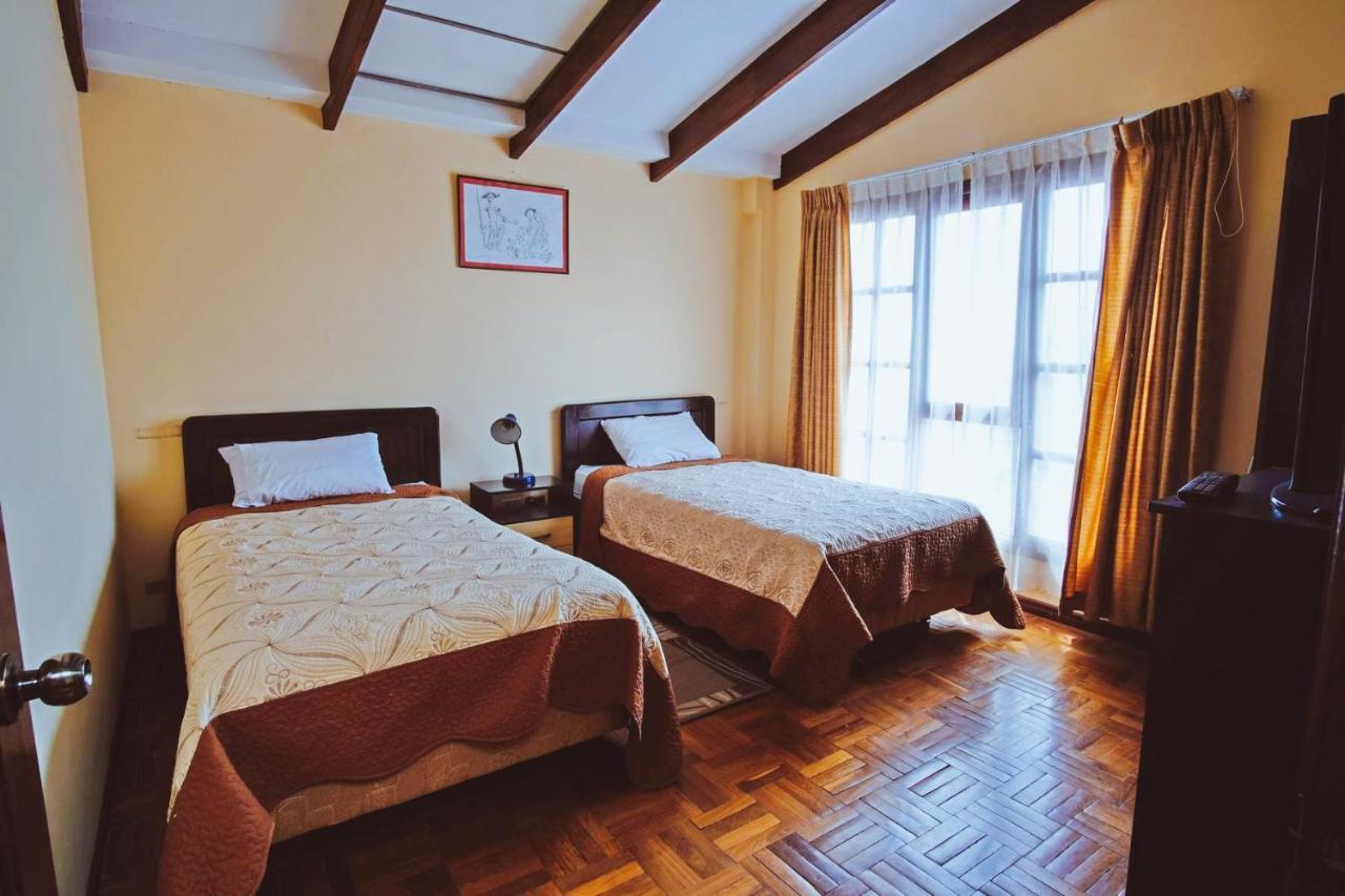 אויוני La Maison Martinet מראה חיצוני תמונה