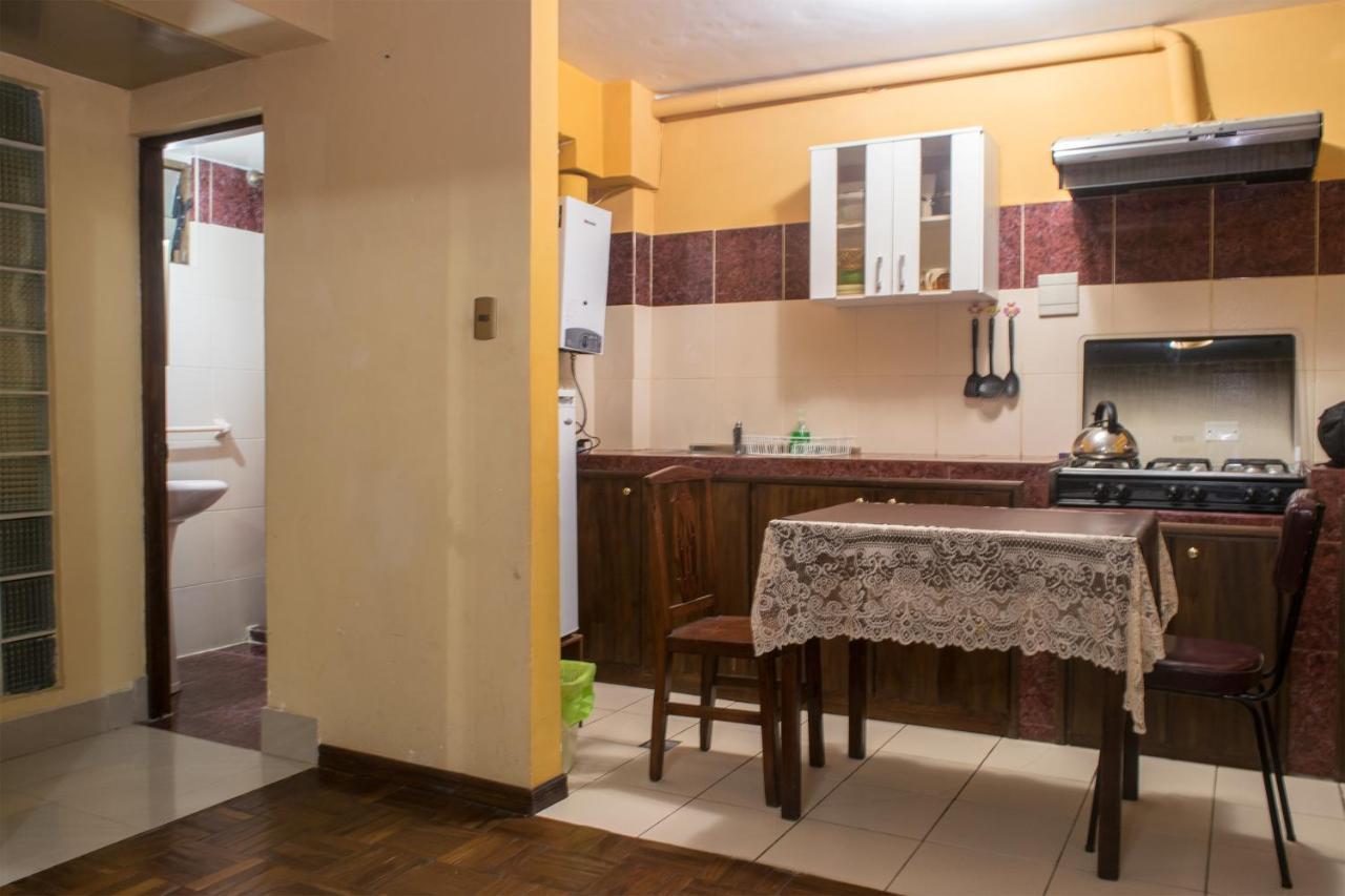 אויוני La Maison Martinet מראה חיצוני תמונה
