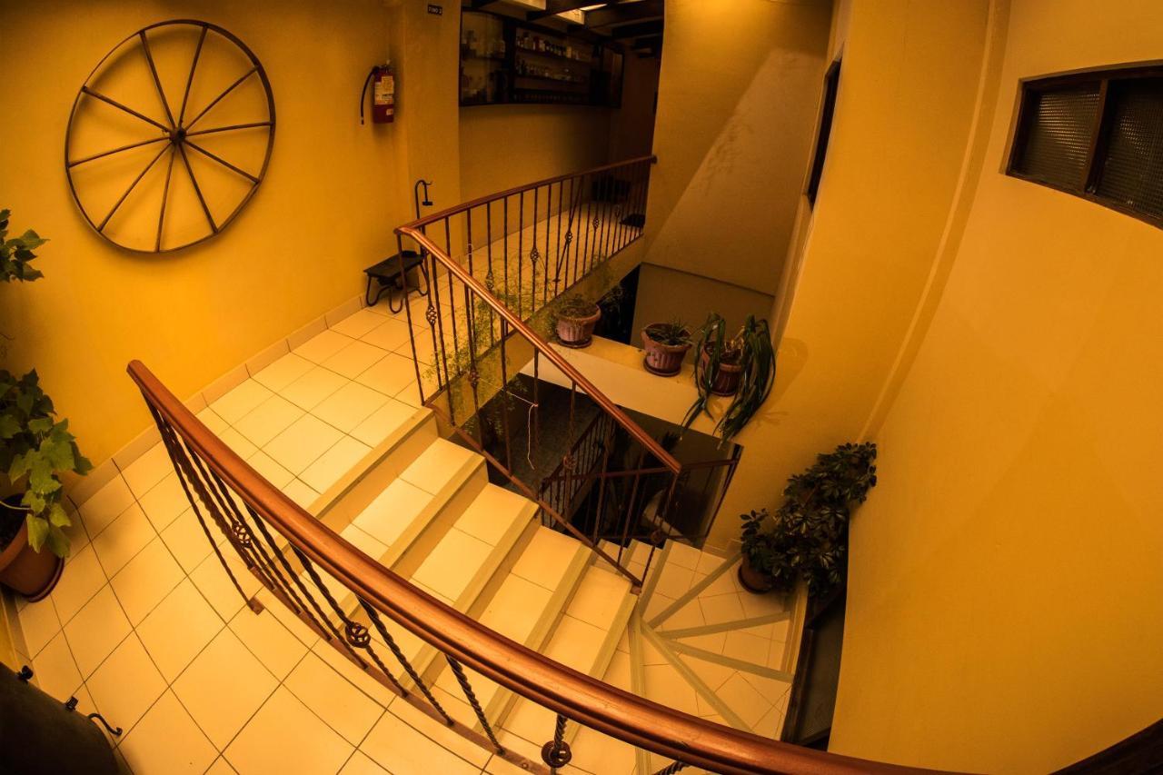 אויוני La Maison Martinet מראה חיצוני תמונה