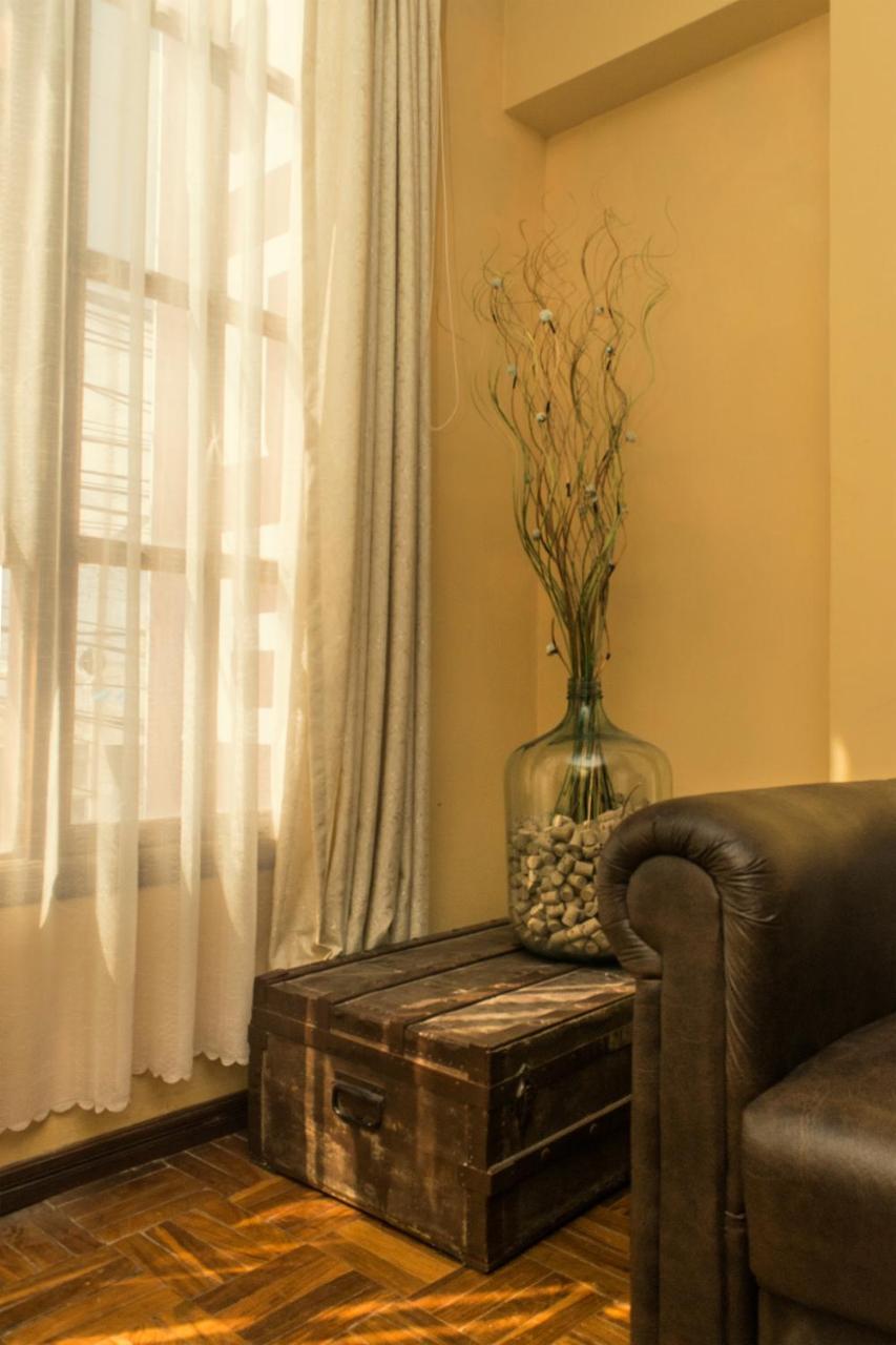 אויוני La Maison Martinet מראה חיצוני תמונה