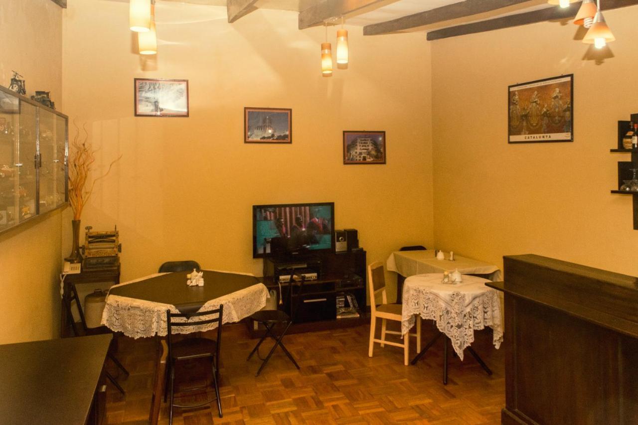 אויוני La Maison Martinet מראה חיצוני תמונה