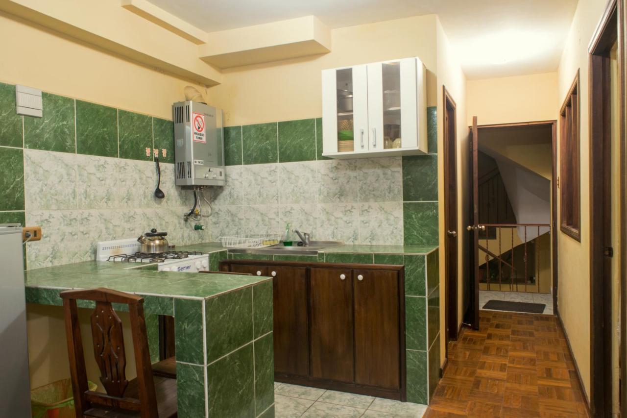 אויוני La Maison Martinet מראה חיצוני תמונה