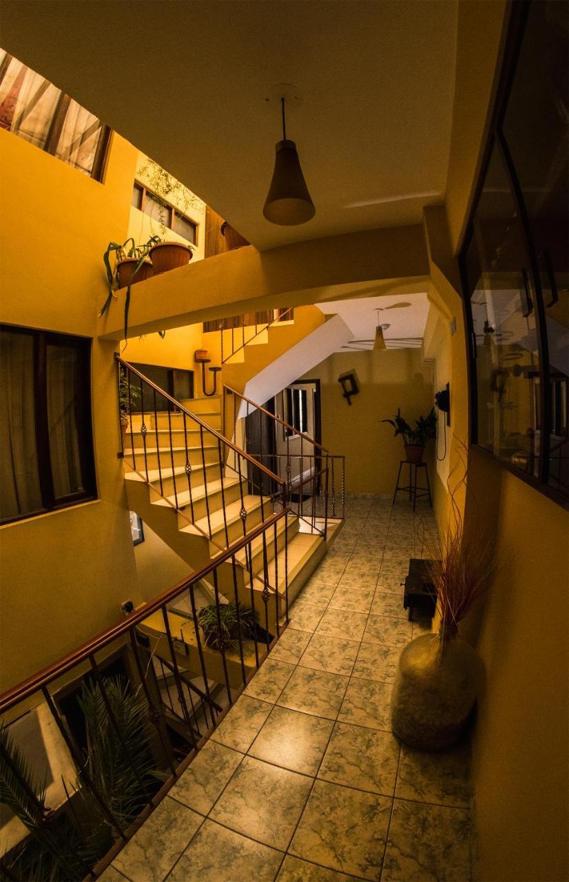 אויוני La Maison Martinet מראה חיצוני תמונה