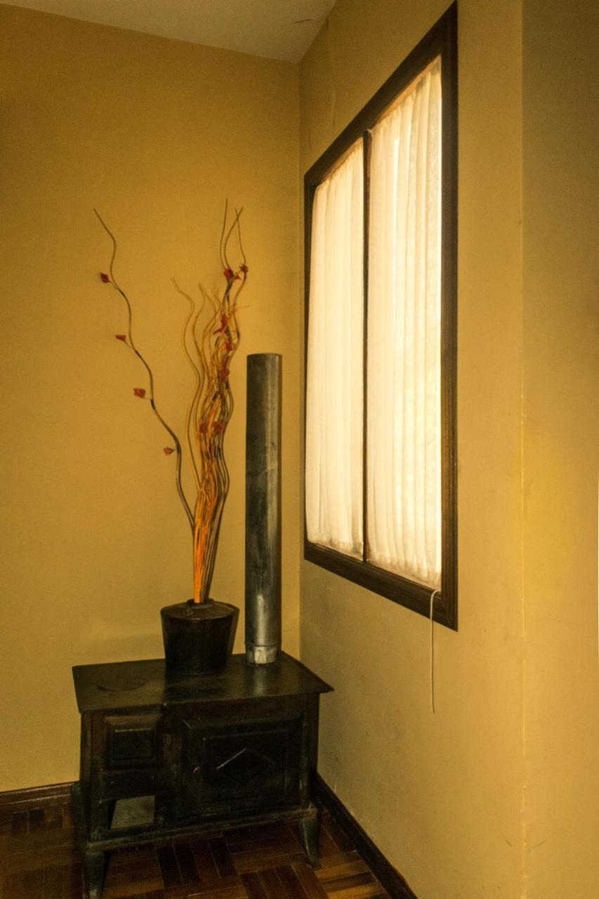 אויוני La Maison Martinet מראה חיצוני תמונה