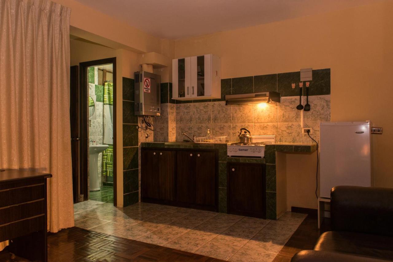 אויוני La Maison Martinet מראה חיצוני תמונה