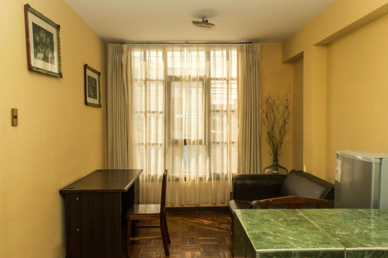 אויוני La Maison Martinet מראה חיצוני תמונה
