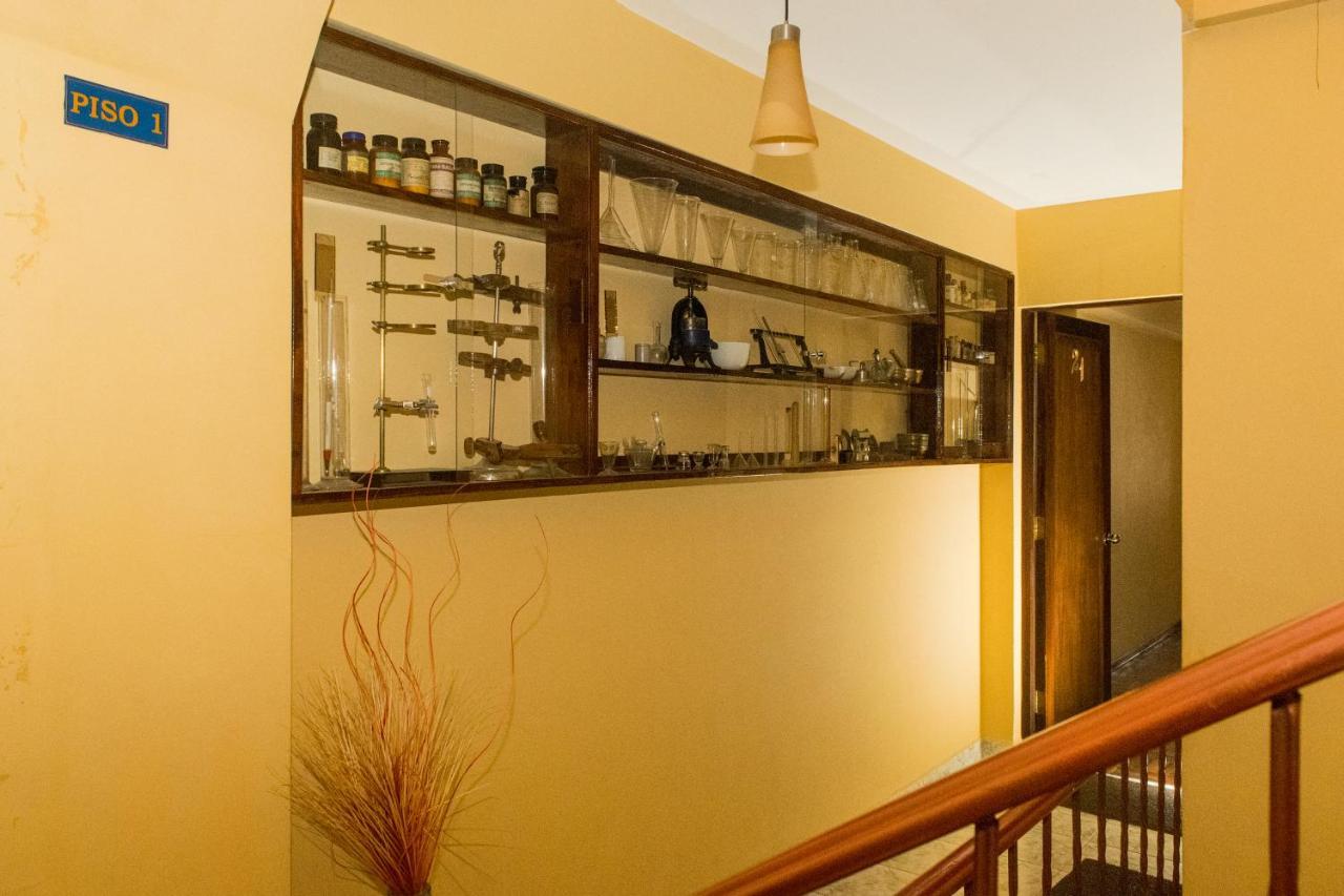 אויוני La Maison Martinet מראה חיצוני תמונה
