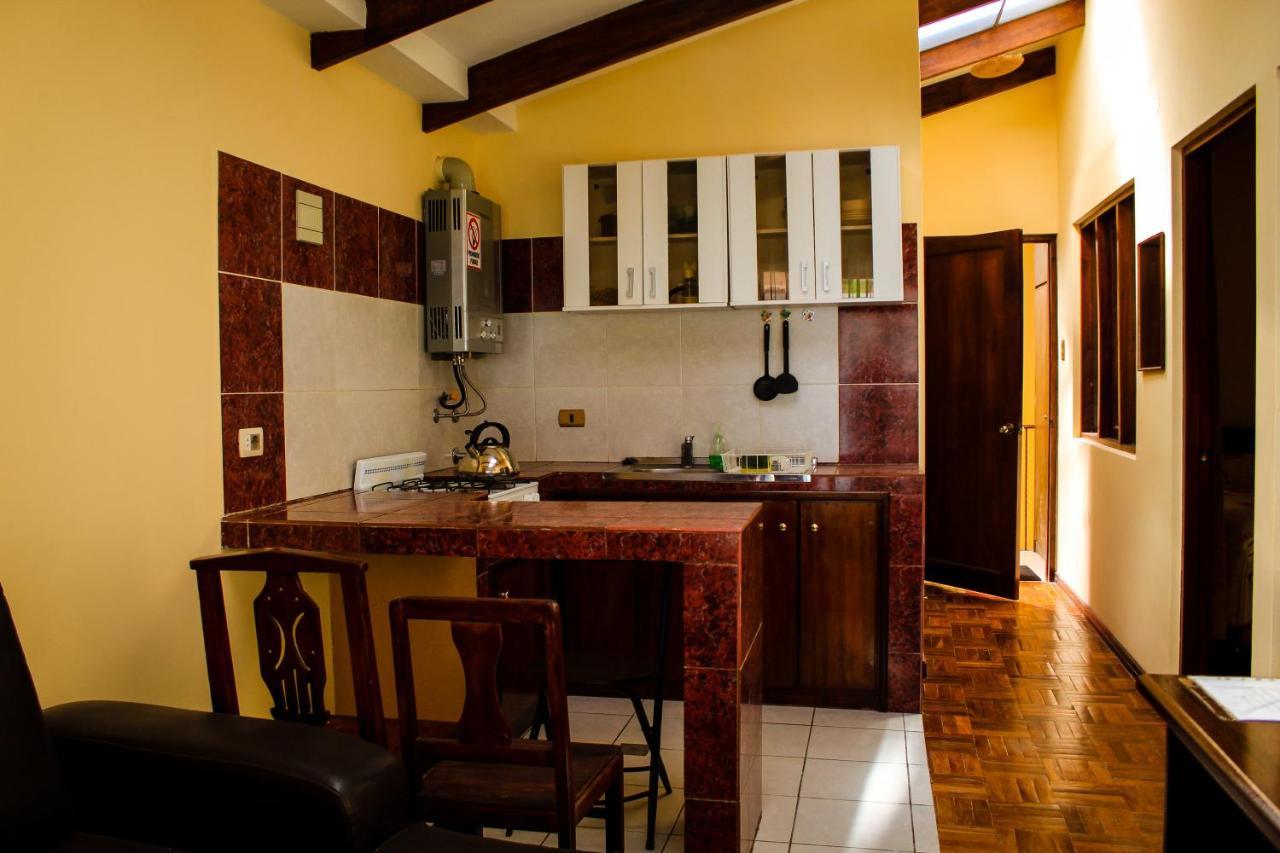 אויוני La Maison Martinet מראה חיצוני תמונה